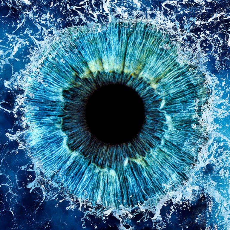 Single Terra Water Effect