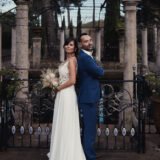 Photographe bouc bel air