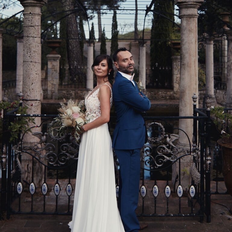 Photographe bouc bel air