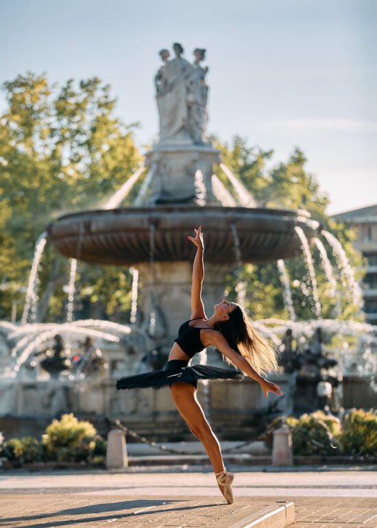 dance bouc bel air photographe