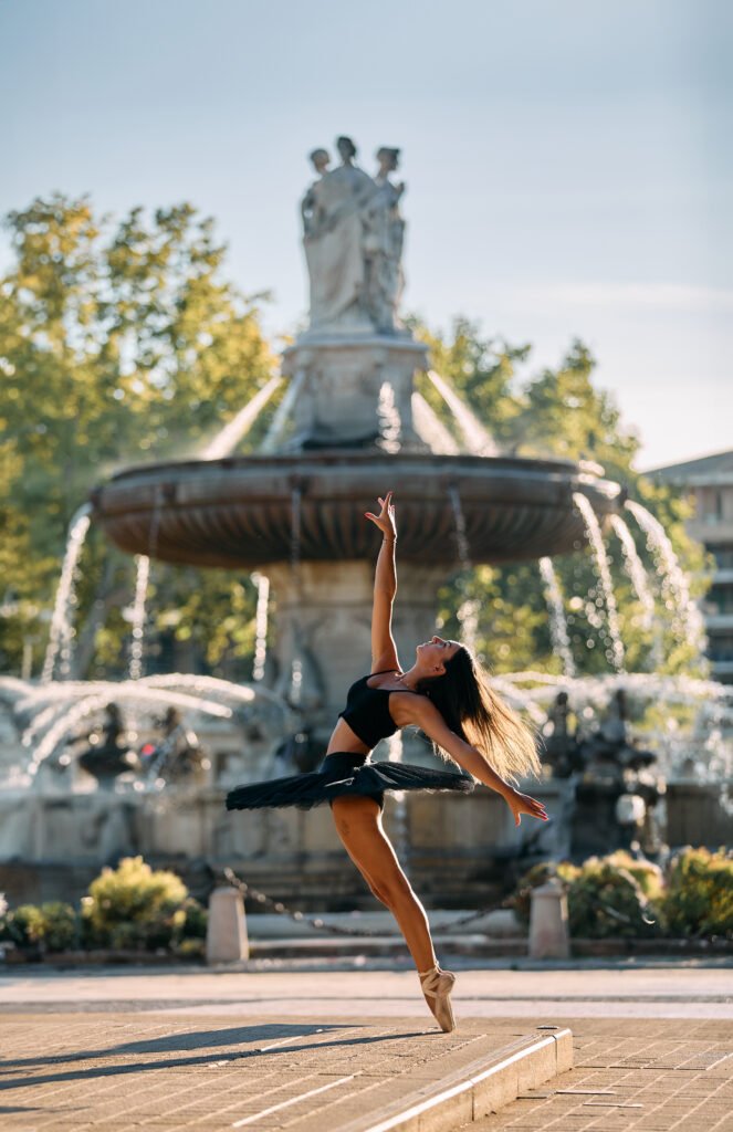 dance bouc bel air photographe
