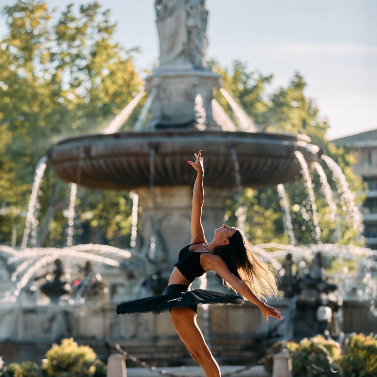 dance bouc bel air photographe