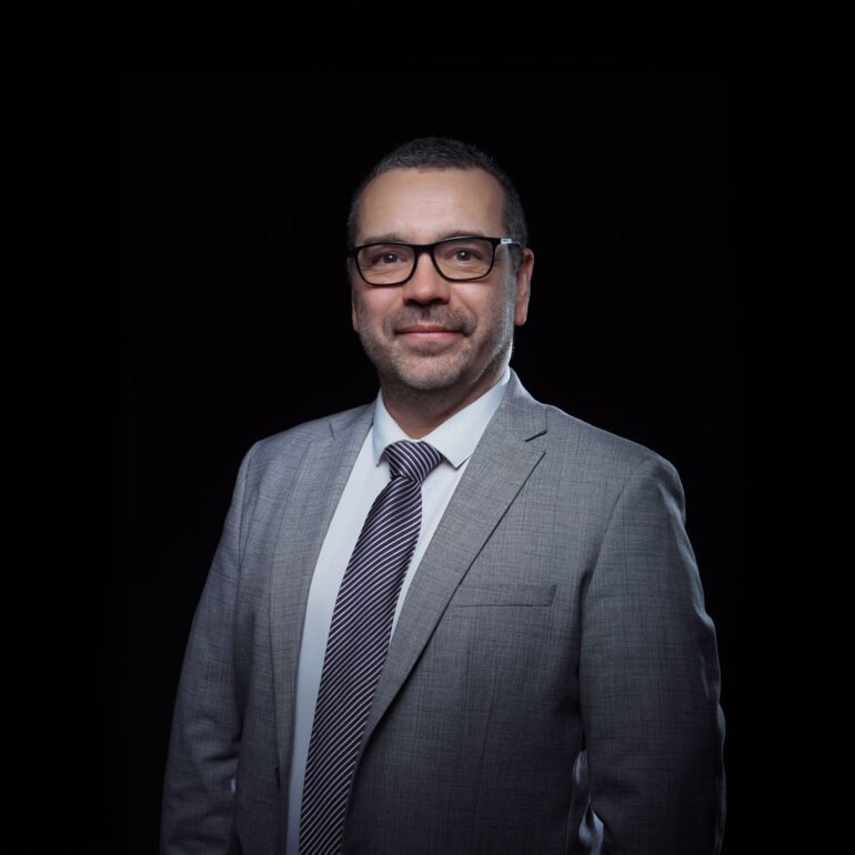 shooting portrait homme studio photographe bouc bel air