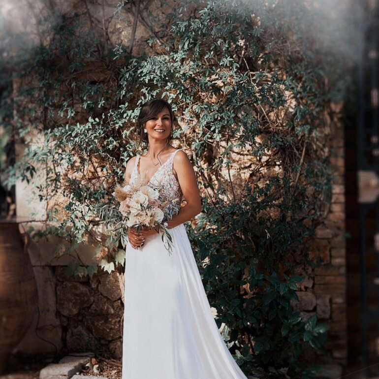 Photographe bouc bel air