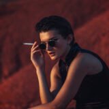 PORTRAIT femme aix en provence