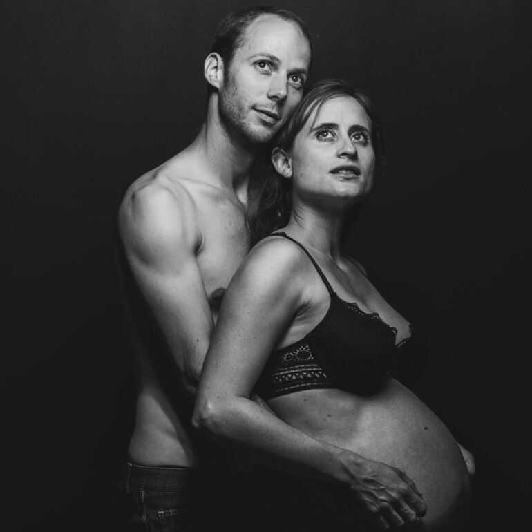 photographe bouc bel air maternite grossesse411