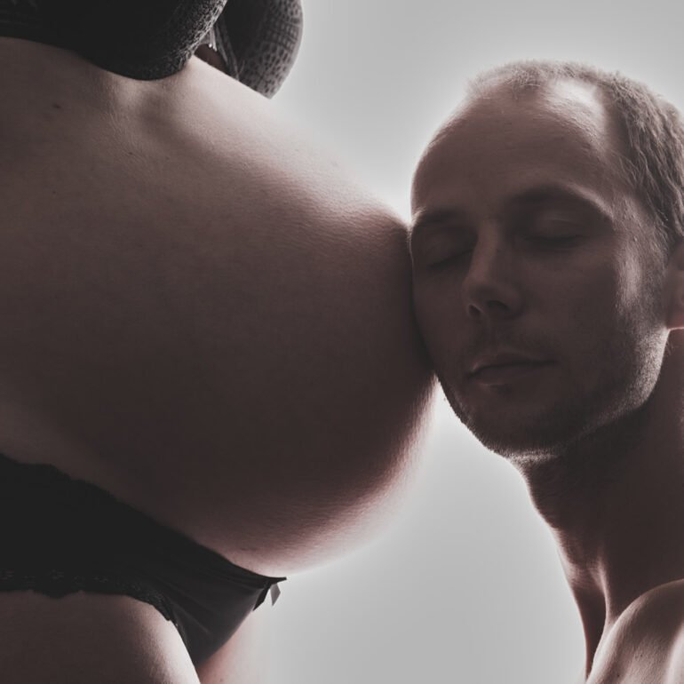 photographe-bouc-bel-air maternite-grossess-allaitement