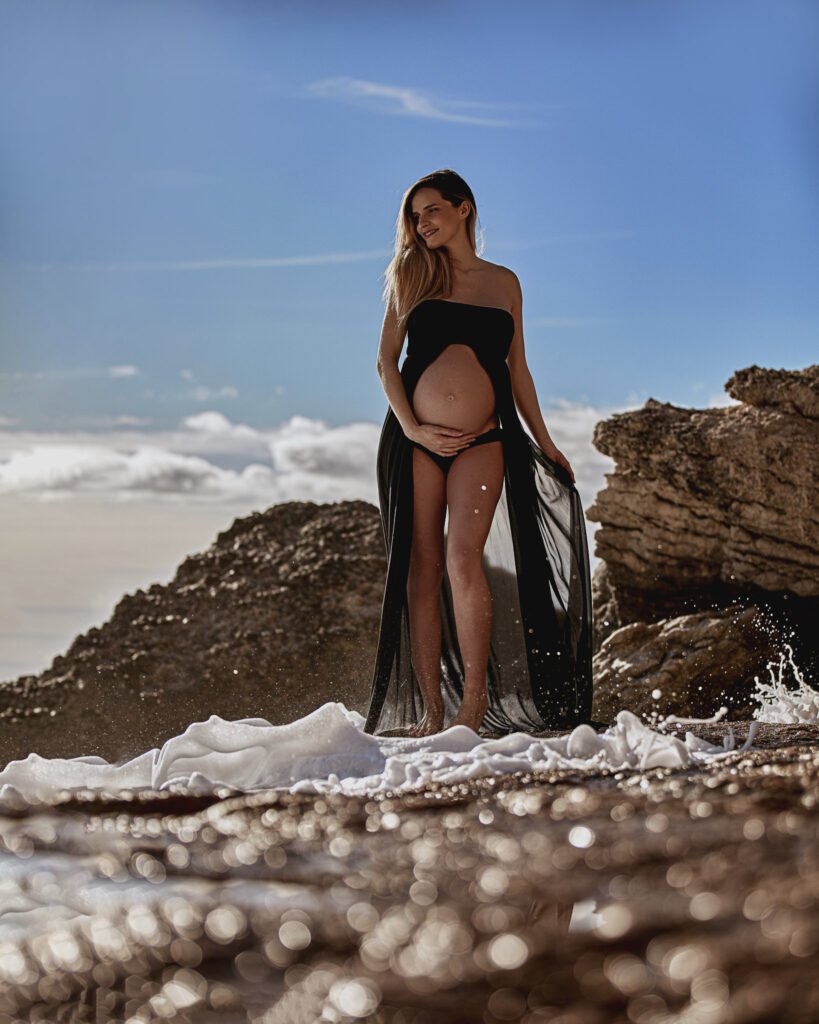 photographe bouc bel air maternite grossesse