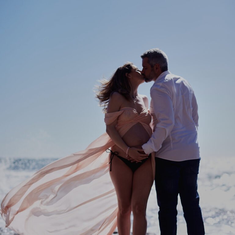 photographe bouc bel air maternite