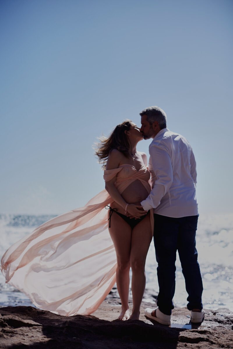 photographe bouc bel air maternite