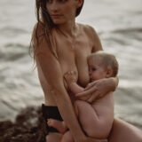 photographe-bouc-bel-air maternite-grossess-allaitement-portrait-bord-de-mer