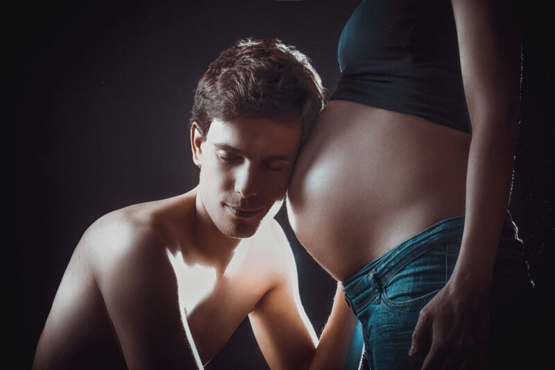 photographe-bouc-bel-air maternite-grossess-allaitement-portrait-bord-de-mer