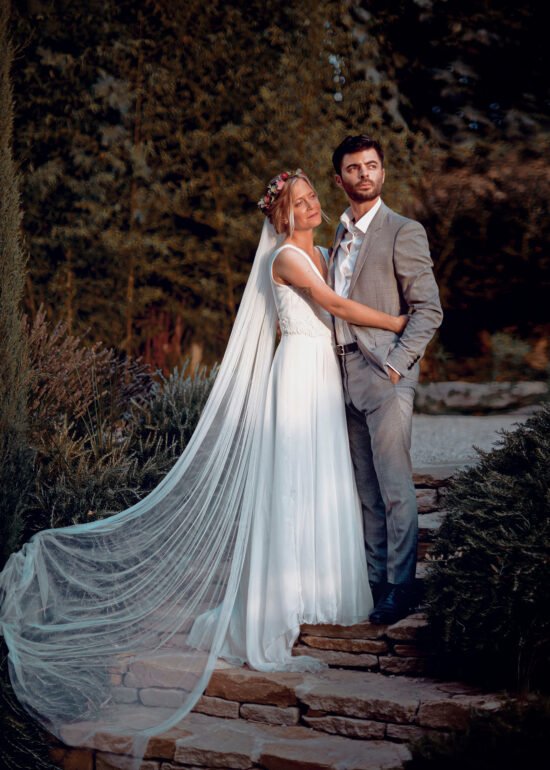 photographe mariage Simiane-Collongue