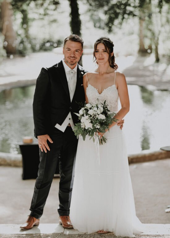 photographe mariage aix en provence