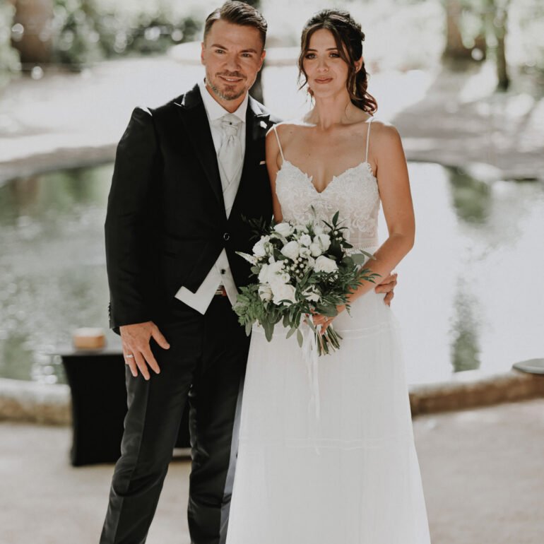 photographe mariage aix en provence