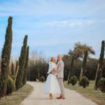photographe mariage bouc bel air aix en provence 93