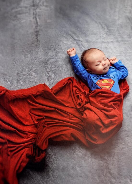 super baby