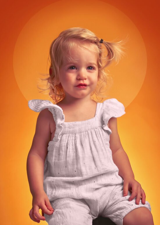 photographe enfant bouc bel air bébé