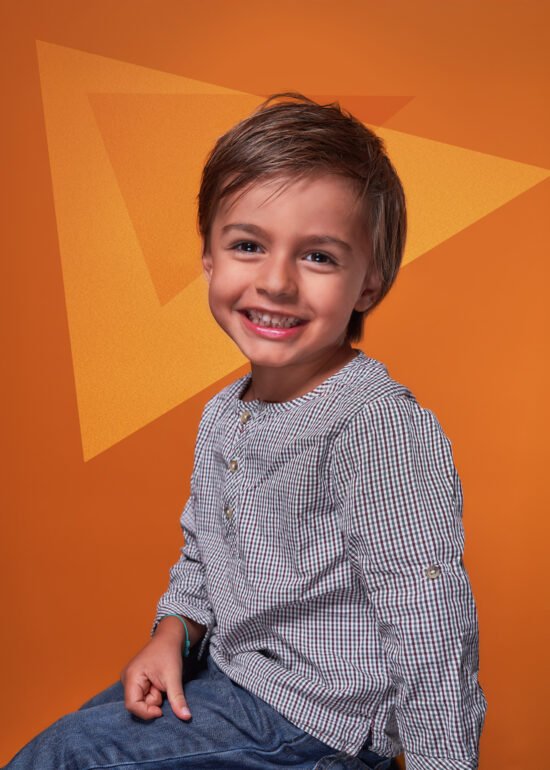 photographe enfant bouc bel air garçon