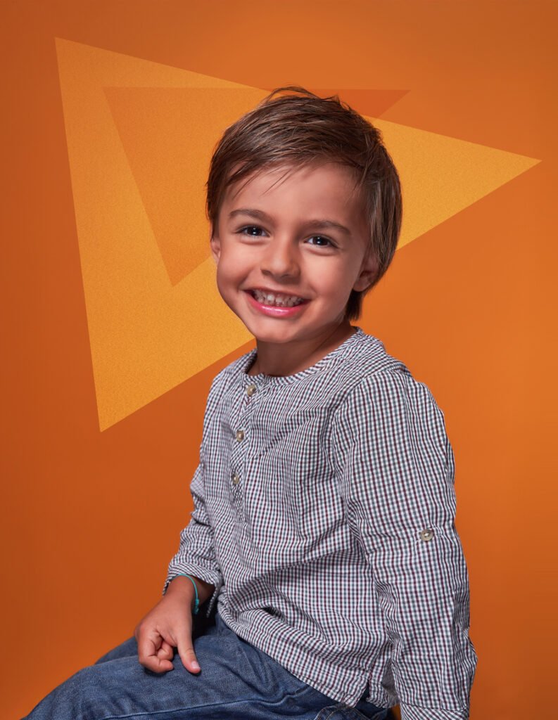 photographe enfant bouc bel air garçon