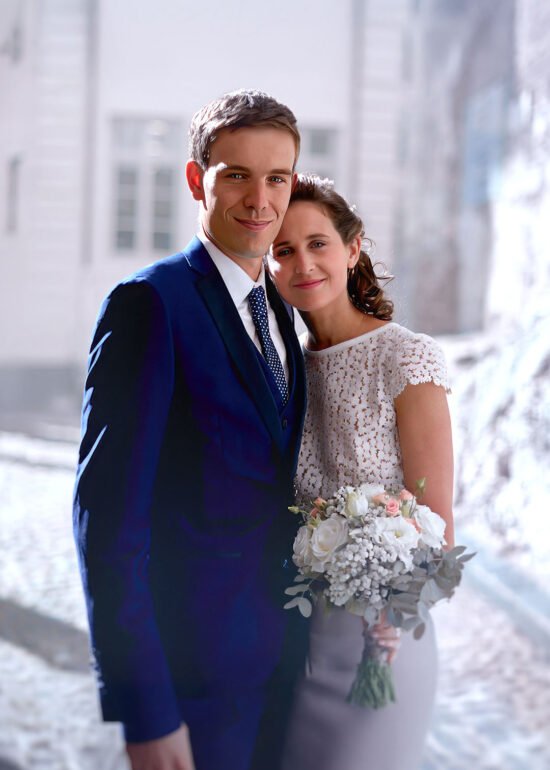 photographe bouc bel air mariage paca