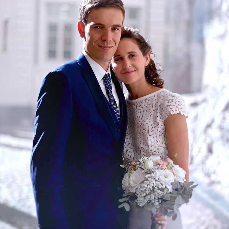 photographe bouc bel air mariage paca