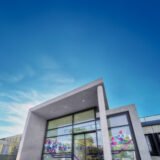 photo architecture bouc bel air