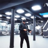 shooting photo vr bouc bel air