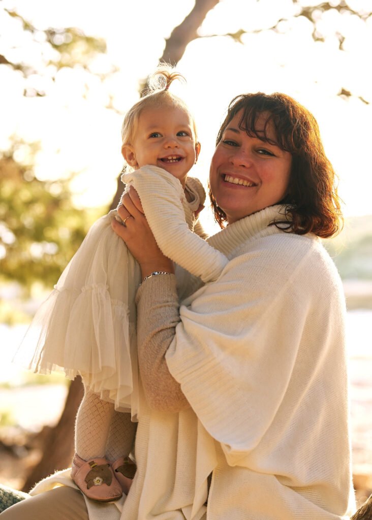 photographe famille bouc bel air shooting marc williams studio 1