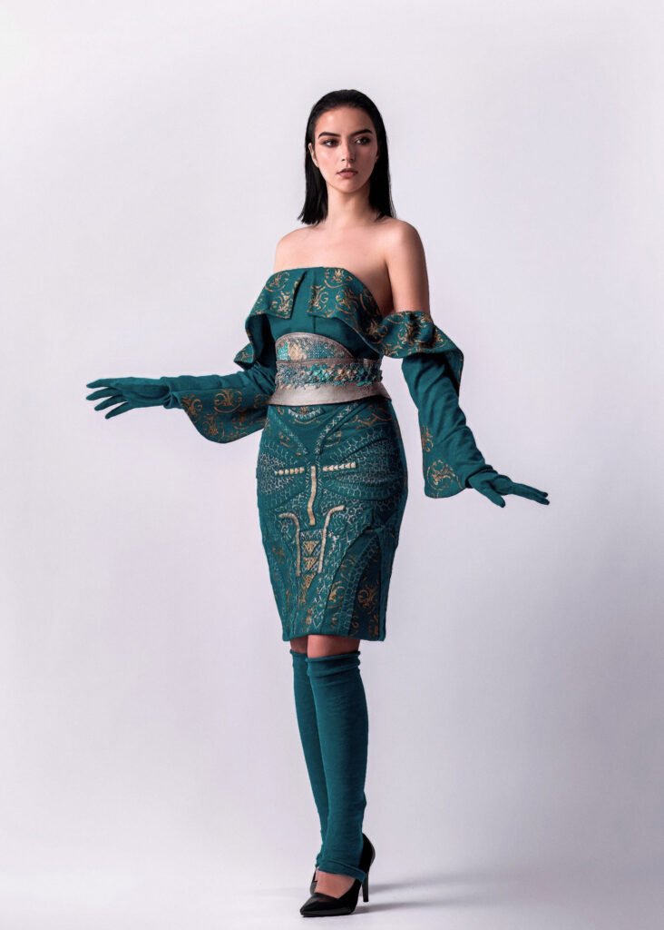 studio exterieur photographe mode bouc bel air shooting marc williams studio 14