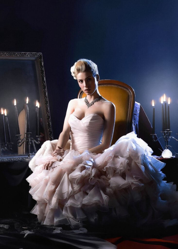 studio exterieur photographe mode bouc bel air shooting marc williams studio 17