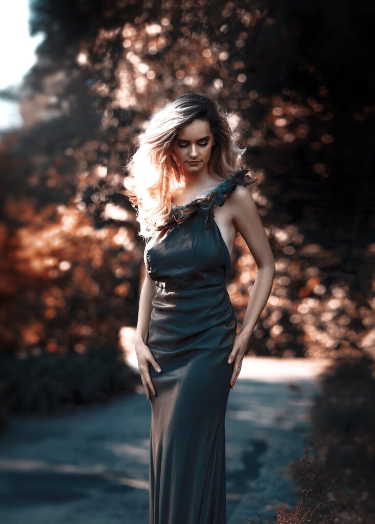 studio exterieur photographe mode bouc bel air shooting marc williams studio 22