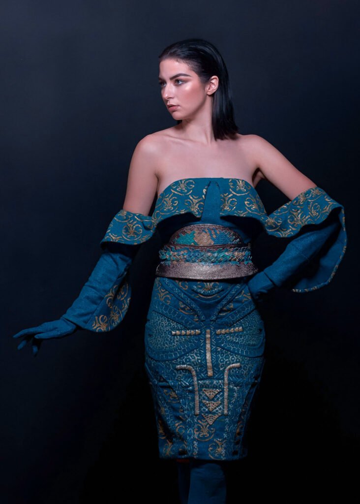 studio exterieur photographe mode bouc bel air shooting marc williams studio 24