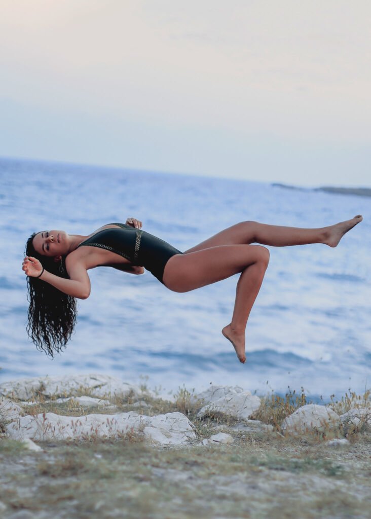 studio exterieur photographe mode bouc bel air shooting marc williams studio 5