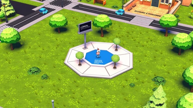 webgl unity3d aix en provence marc williams city