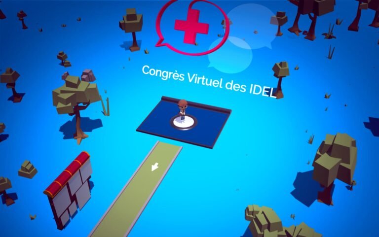 webgl unity3d aix en provence marc williams infirmiere