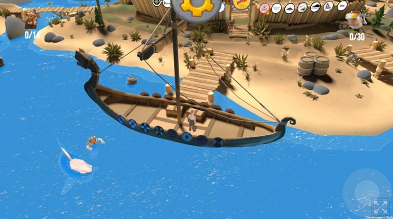 webgl unity3d aix en provence marc williams viking