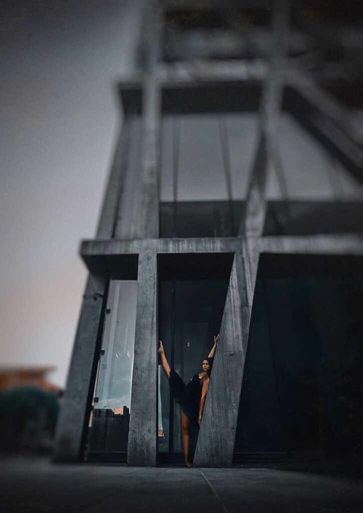 danse sport photo bouc bel air shooting marc williams studio 11