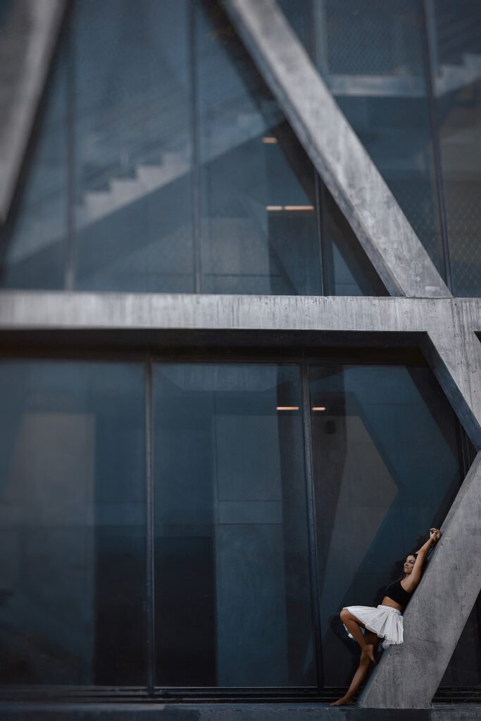 danse sport photo bouc bel air shooting marc williams studio 12