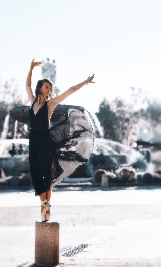 danse sport photo bouc bel air shooting marc williams studio 13