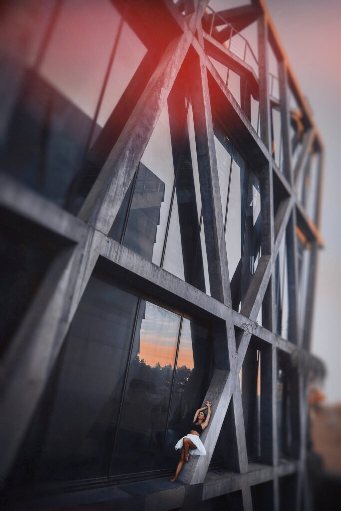 danse sport photo bouc bel air shooting marc williams studio 14