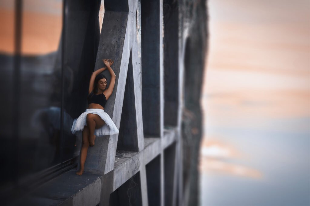 danse sport photo bouc bel air shooting marc williams studio 15