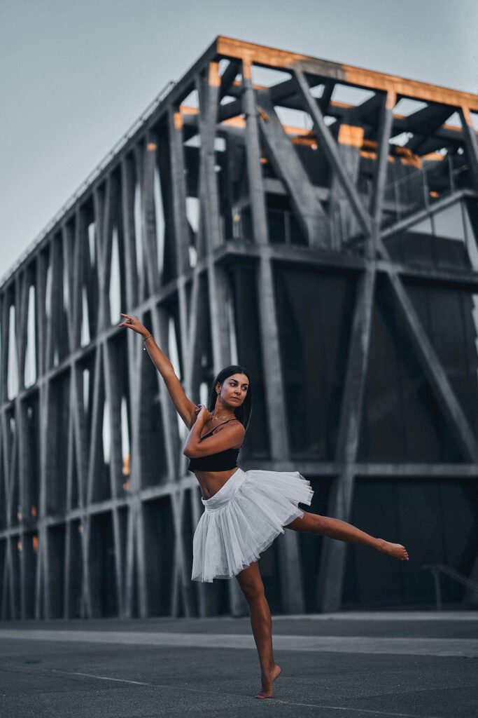 danse sport photo bouc bel air shooting marc williams studio 20