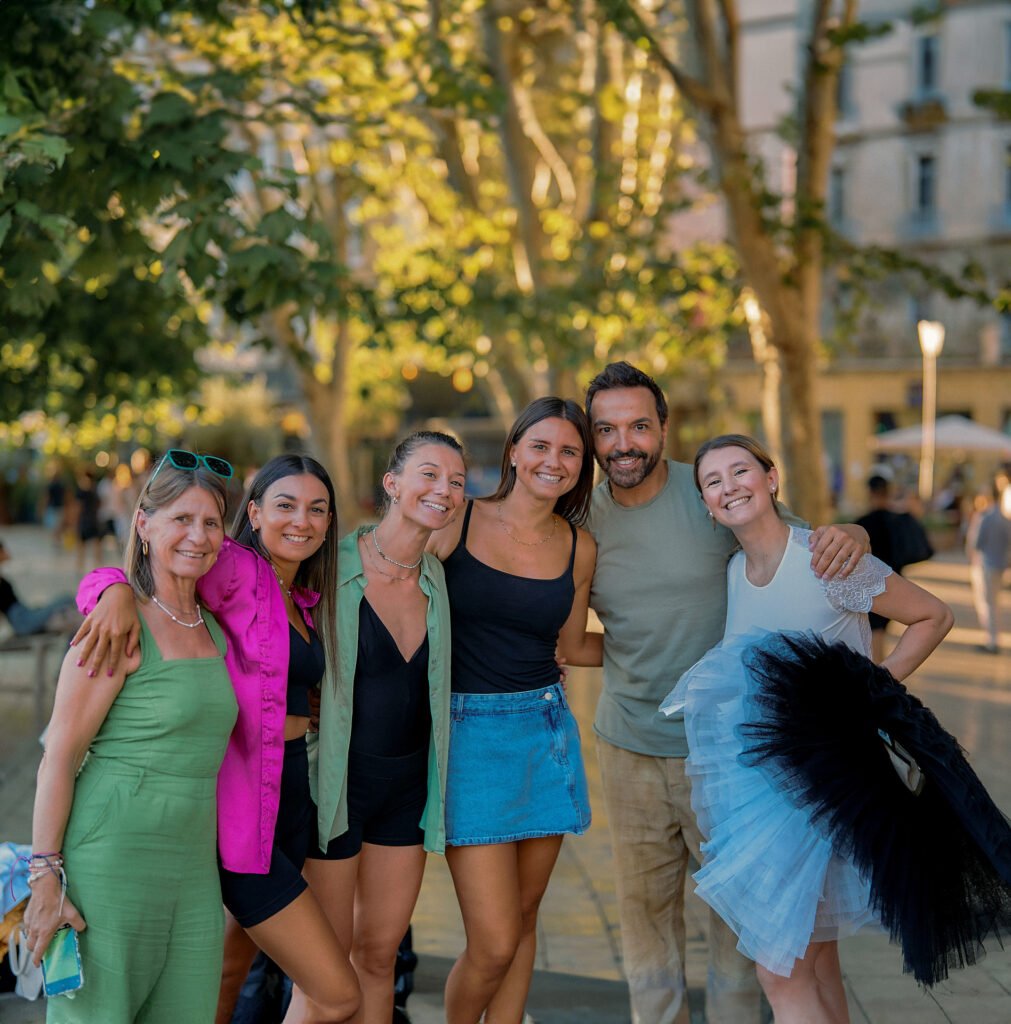 danse sport photo bouc bel air shooting marc williams studio 24