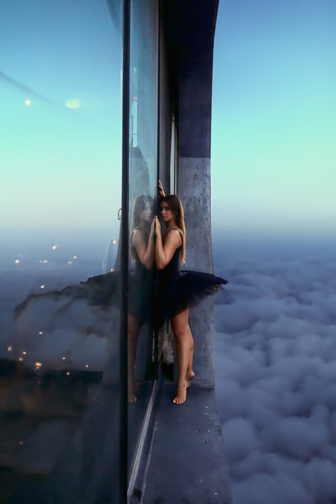 danse sport photo bouc bel air shooting marc williams studio 25