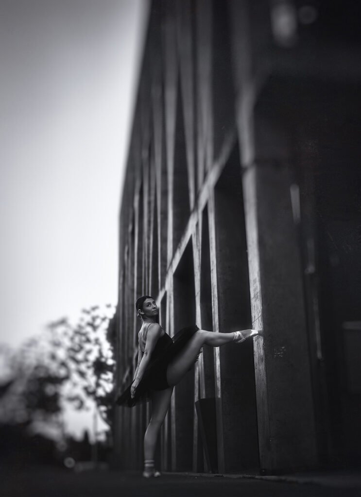 danse sport photo bouc bel air shooting marc williams studio 7