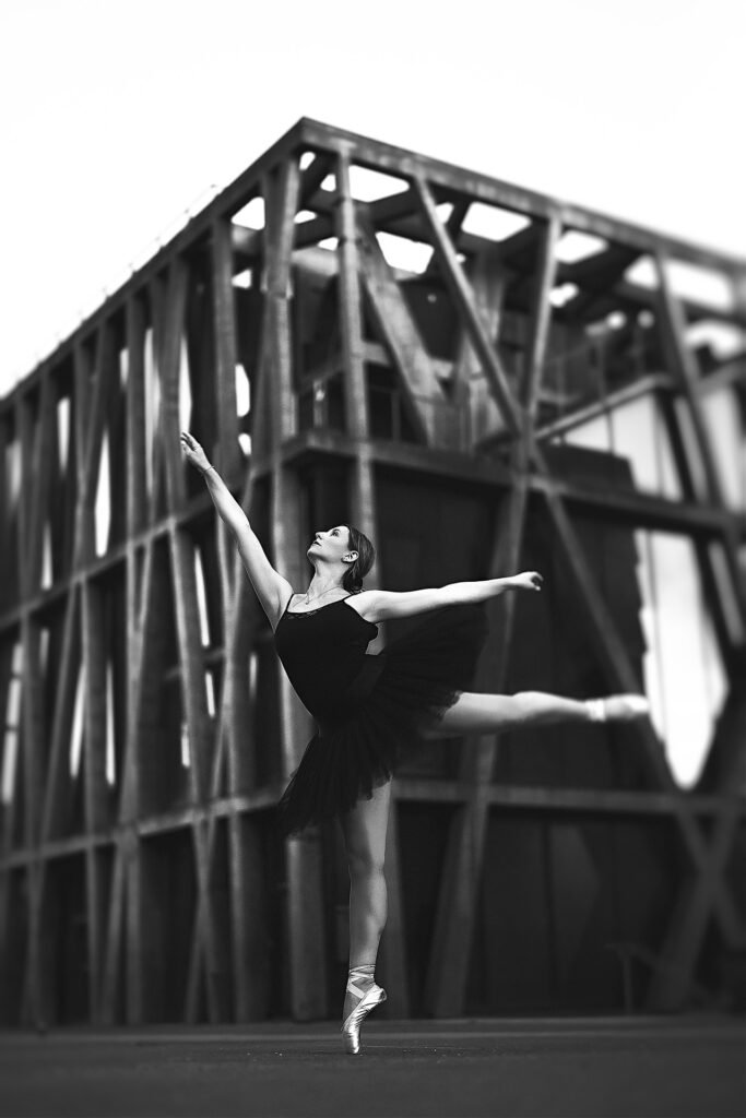 danse sport photo bouc bel air shooting marc williams studio 8