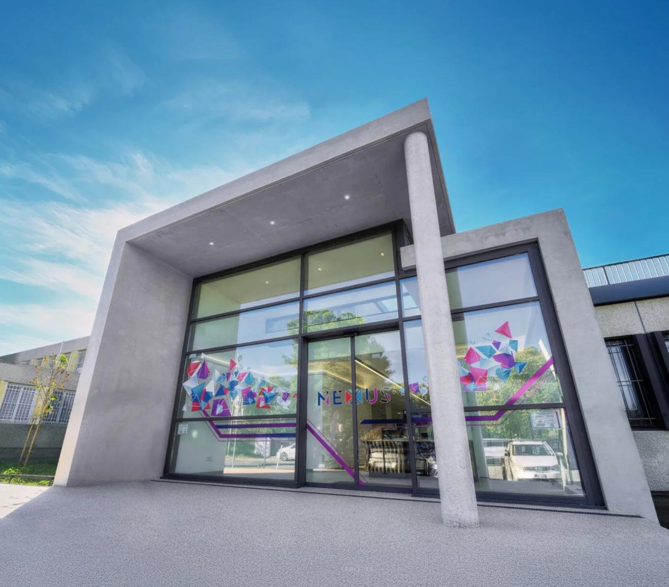 Architecture Marc Williams Studio