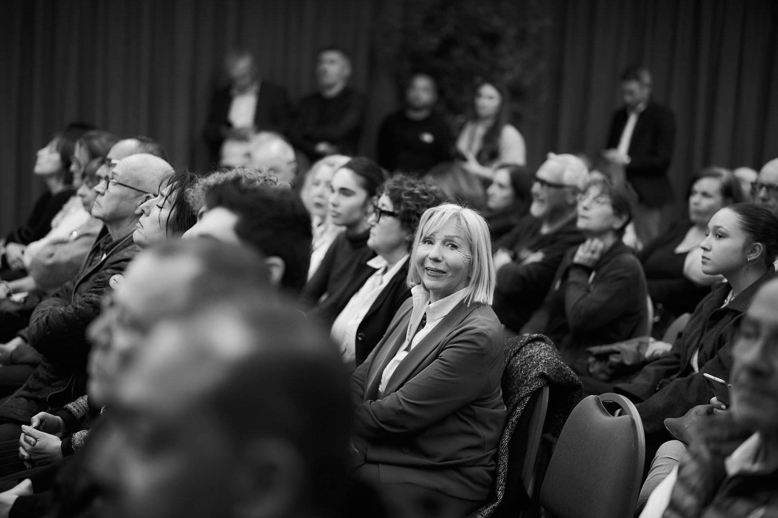 Corporate Marc Williams Studio